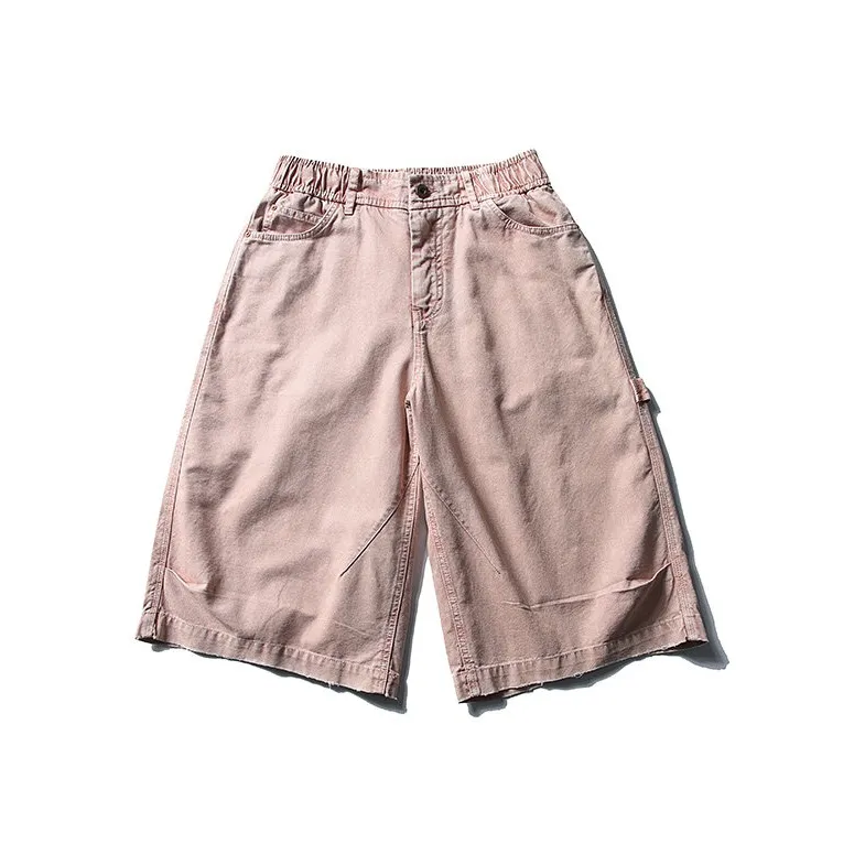 VERAF CA Casual Shorts Unisex-0