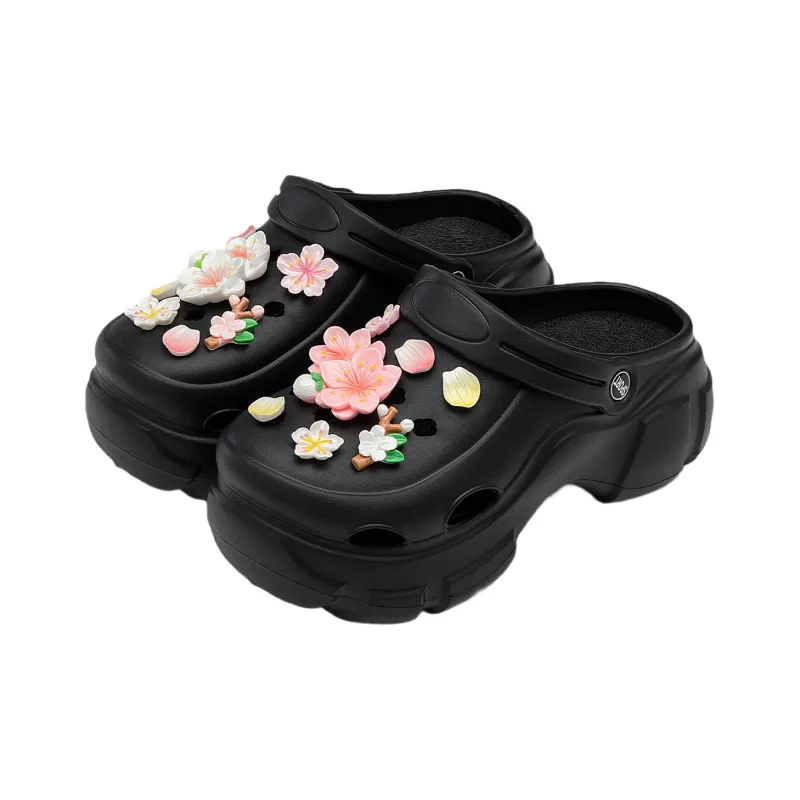 TZLDN Slippers / Home Slippers-4
