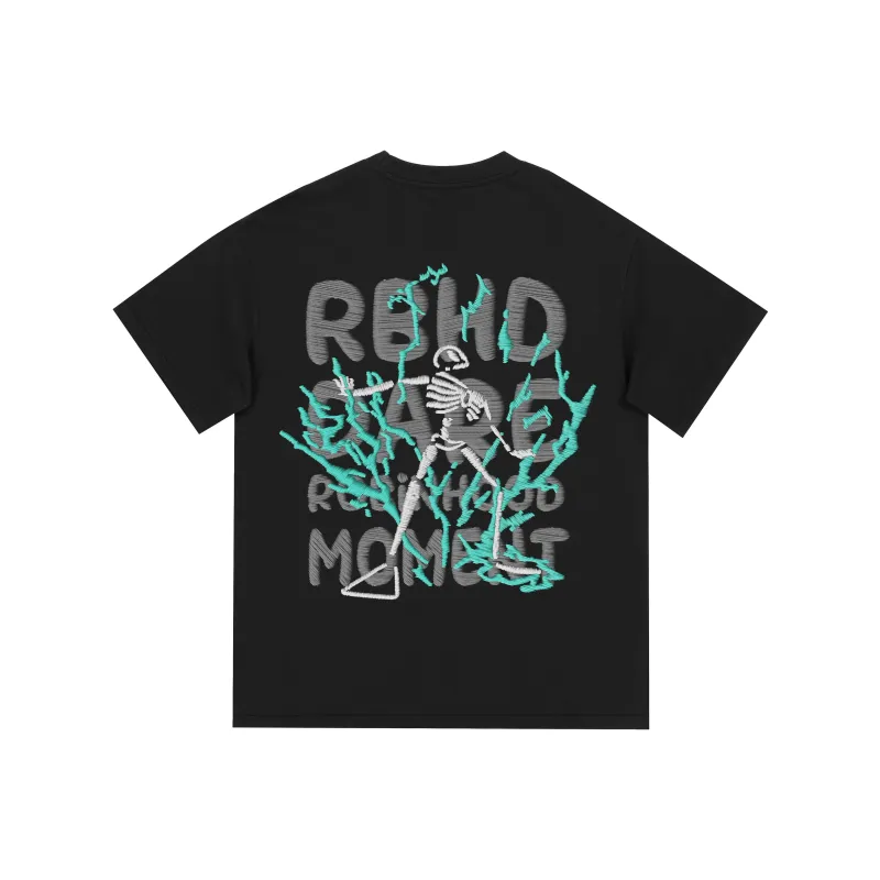 ROBINHOOD T Shirts Unisex-2