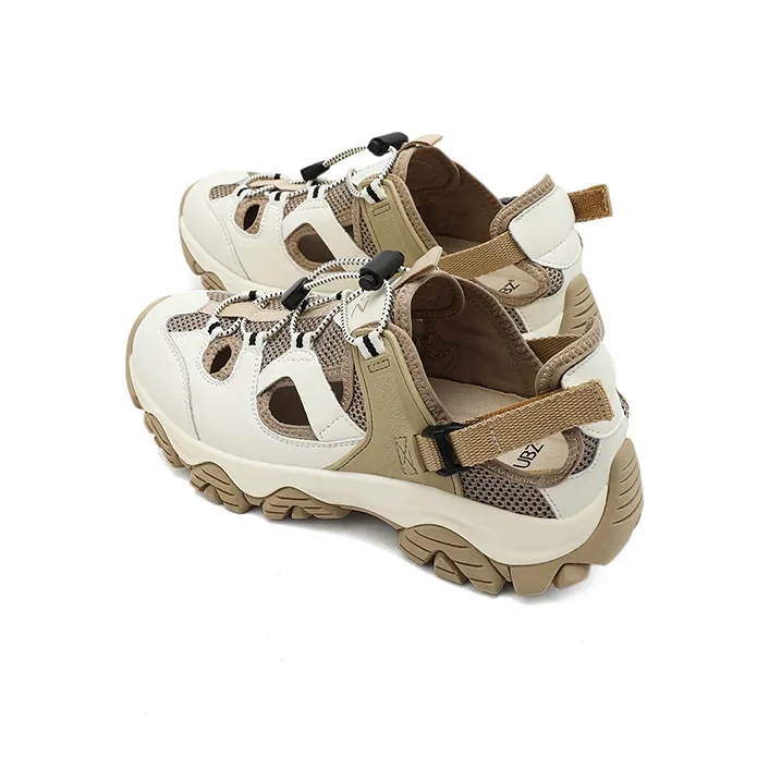 UBZ Slip Resistant Low Top Hiking Shoes Women's-3