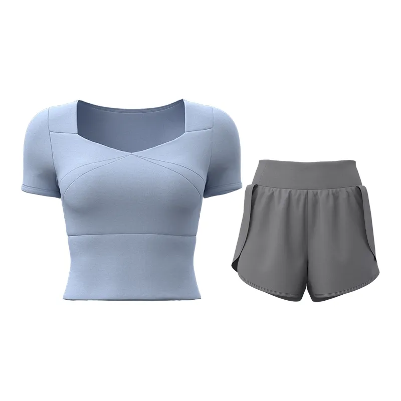 FARO Women's Shapewear-4