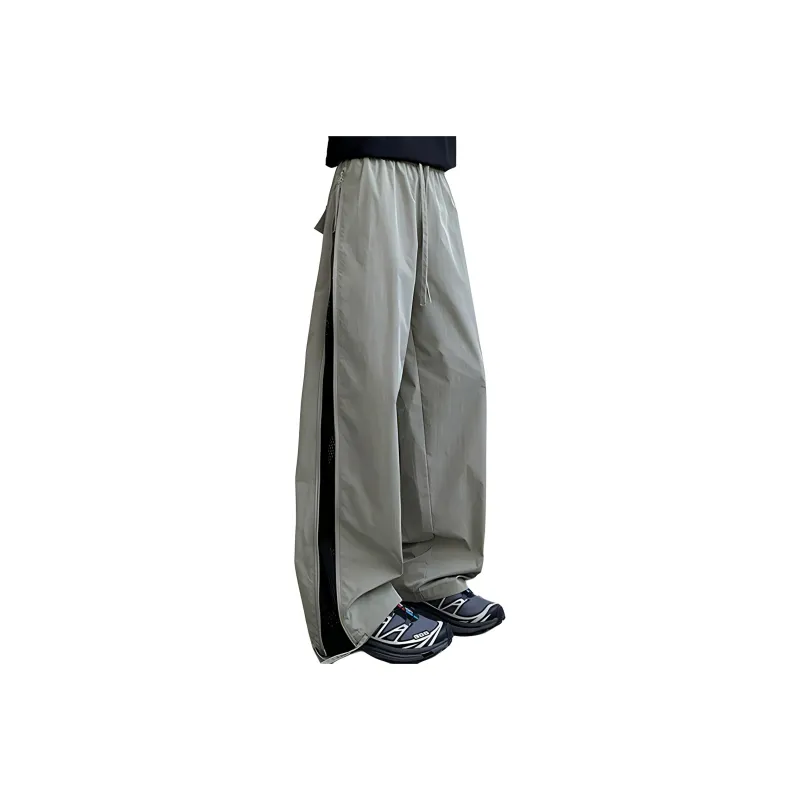 GY.VG Casual Pants Unisex-6