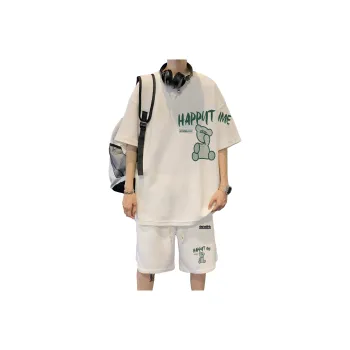 A/2/8/T Casual Sportswear Unisex