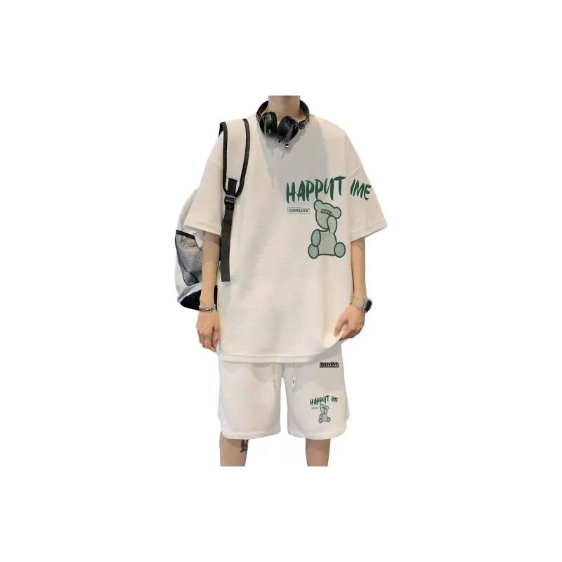A/2/8/T Casual Sportswear Unisex-0