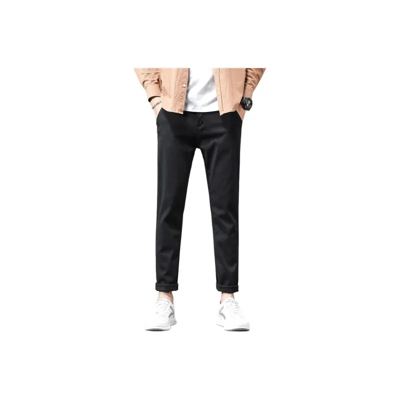 PIERRE CARDIN Casual Pants Men's-7