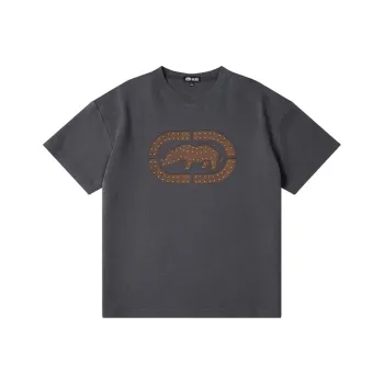 Ecko T Shirts Men Gray