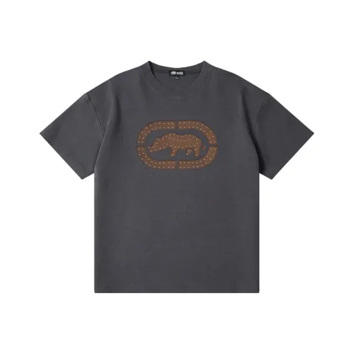Ecko 그레이 남성 티셔츠