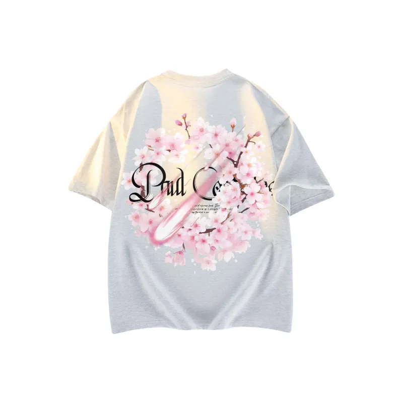 PAUL COSTELLOE T Shirts Unisex-6