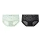 2 Pack (Green+Black)