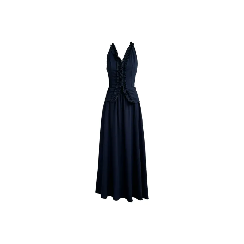AURORA MUSE Two Piece Skirt Sets Women's-2