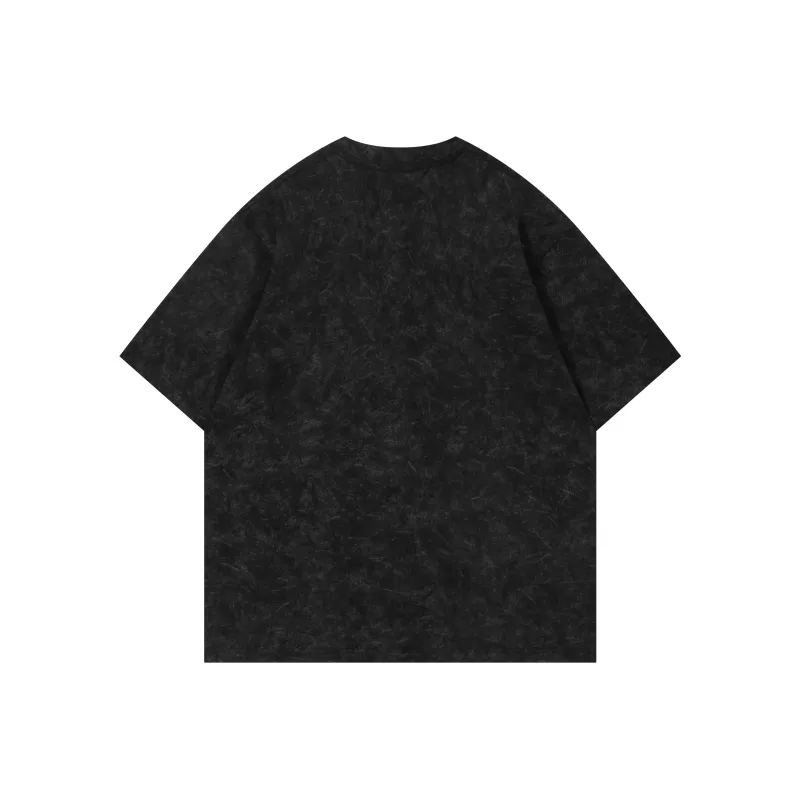 ZHIO T Shirts Unisex-8