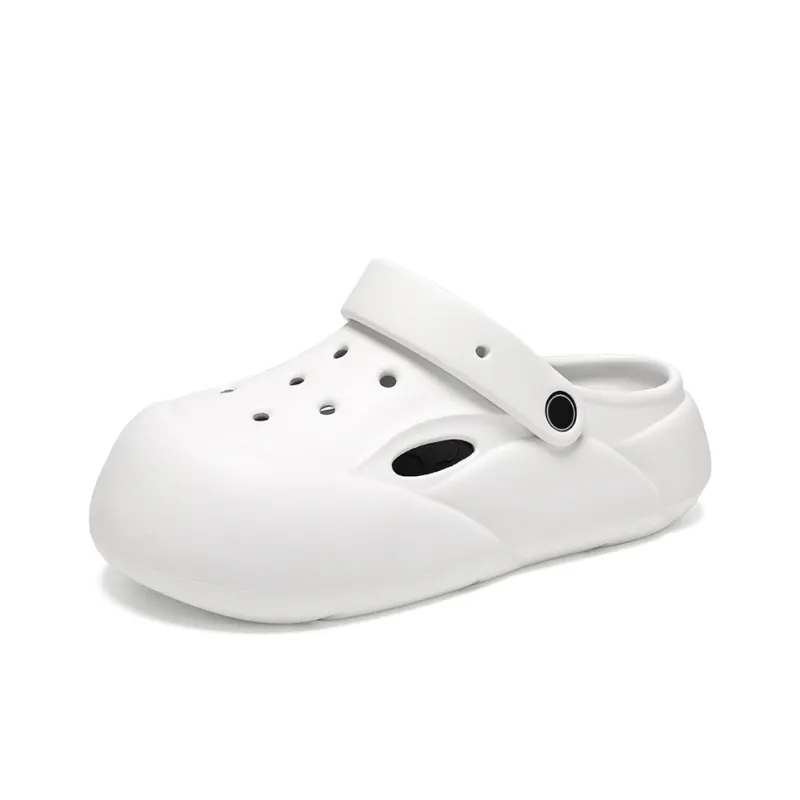 FCMM Clogs Women's-2