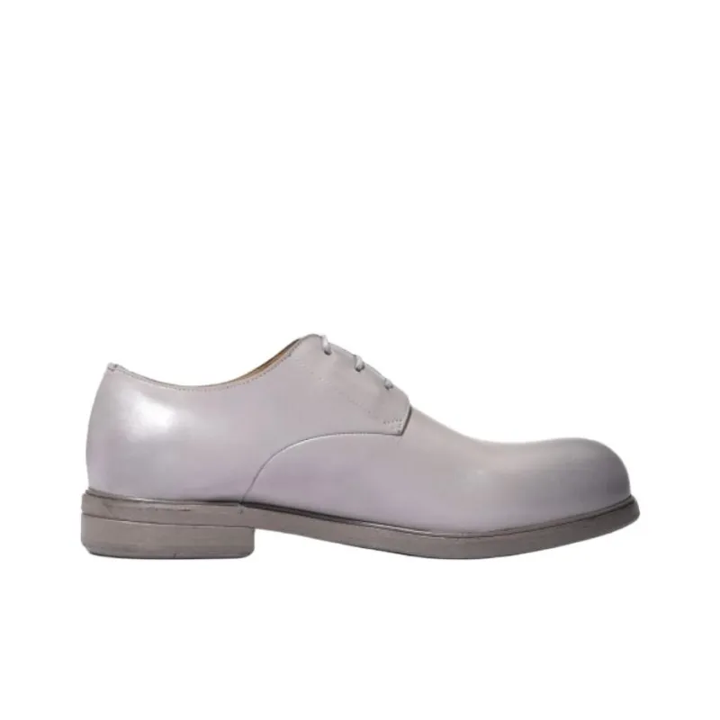 Marsèll Casual Shoes Men's Gray-1