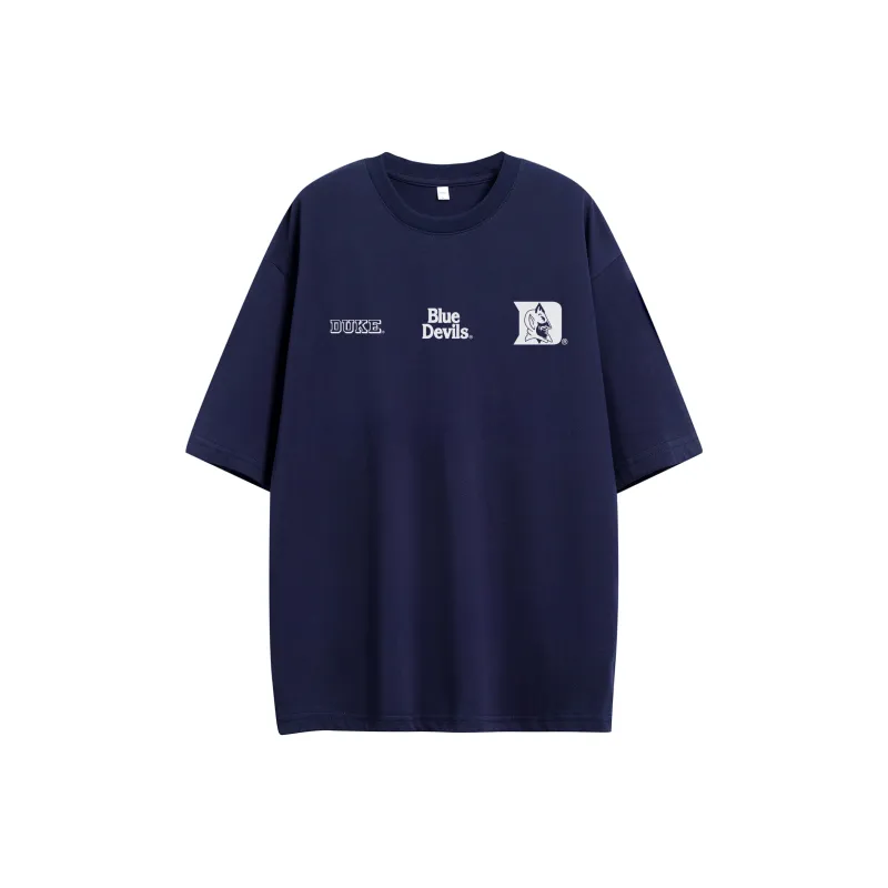 NCAA T Shirts Unisex-8
