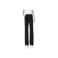 Black Ankle-Length Pants