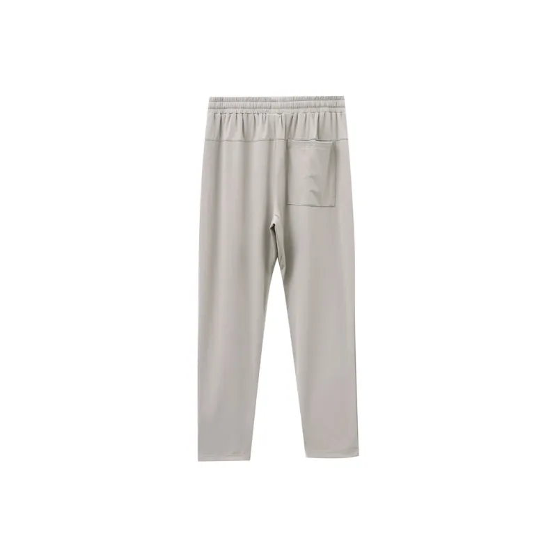 DRAKCLEBOO Sports Pants Men-13
