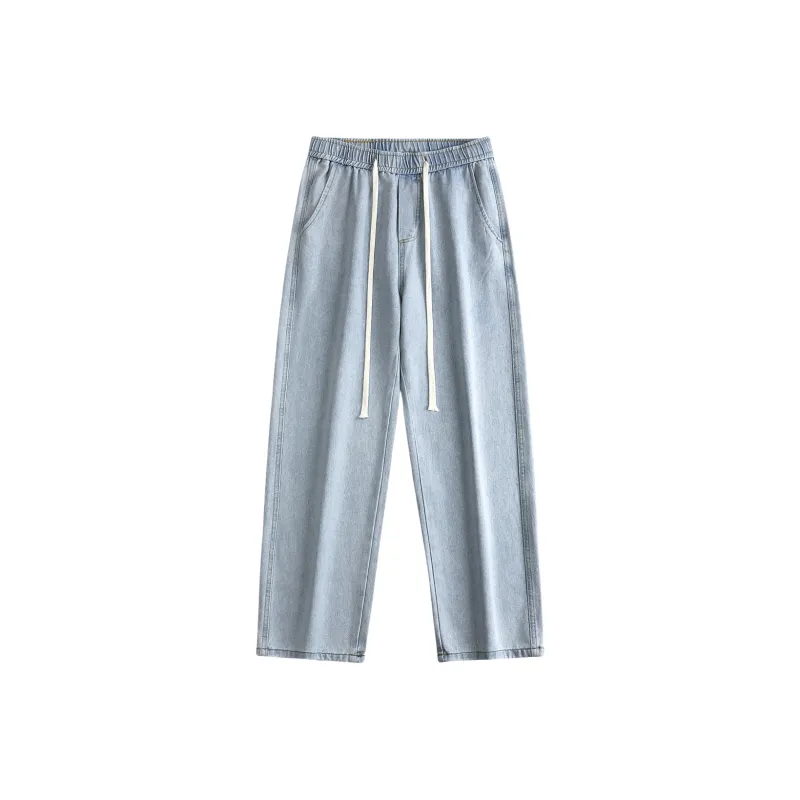 EPTISON Jeans Unisex-7