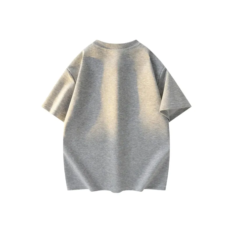 DUKE+DEXTER T Shirts Unisex-5