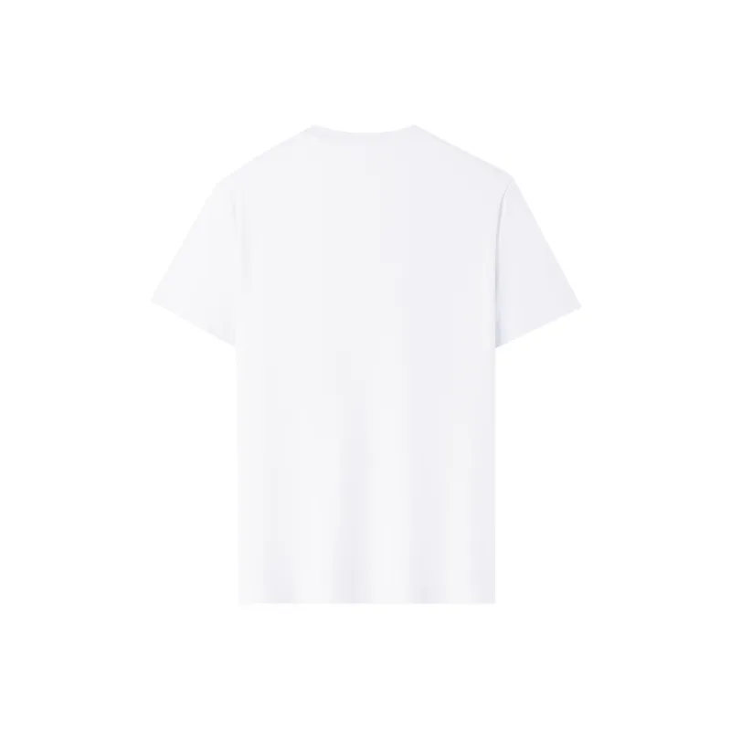 Three body X HLA T Shirts Men-3