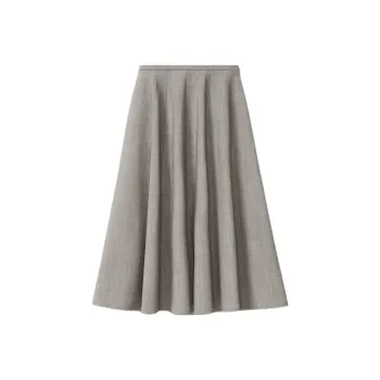 Bistretch Circle Skirt