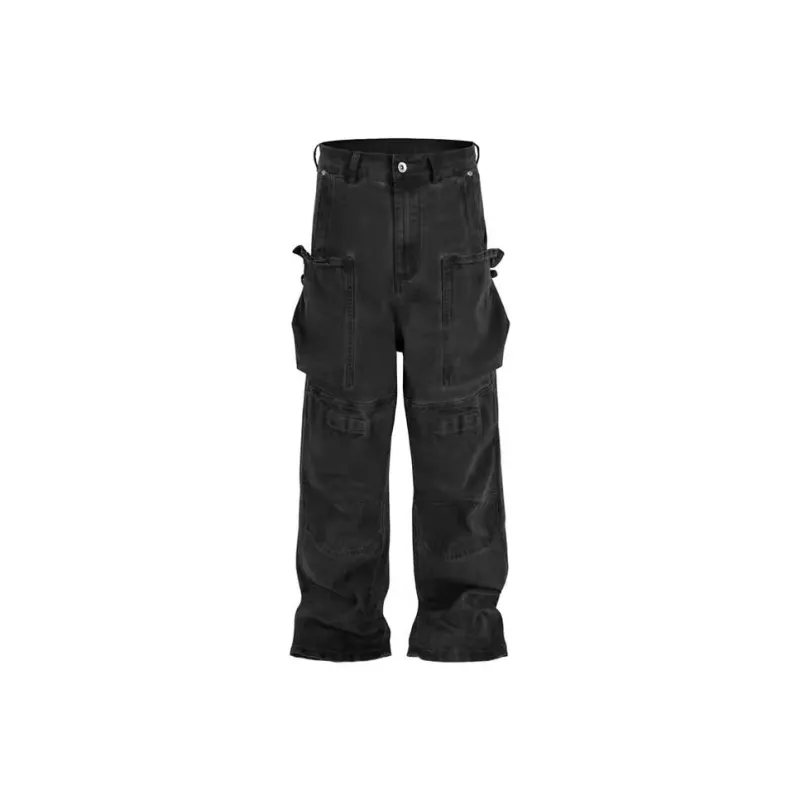 CAT'S PAW Jeans Unisex-0
