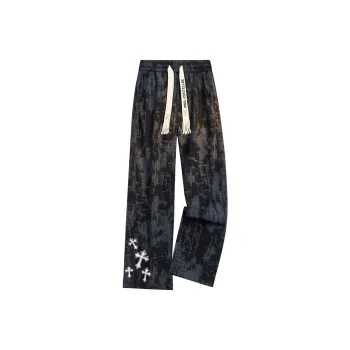 PAUL COSTELLOE Casual Pants Unisex