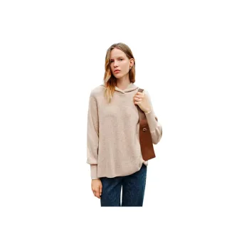 INSUN Cashmere Sweaters Women's