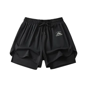 Lind Erki Sports Shorts Unisex