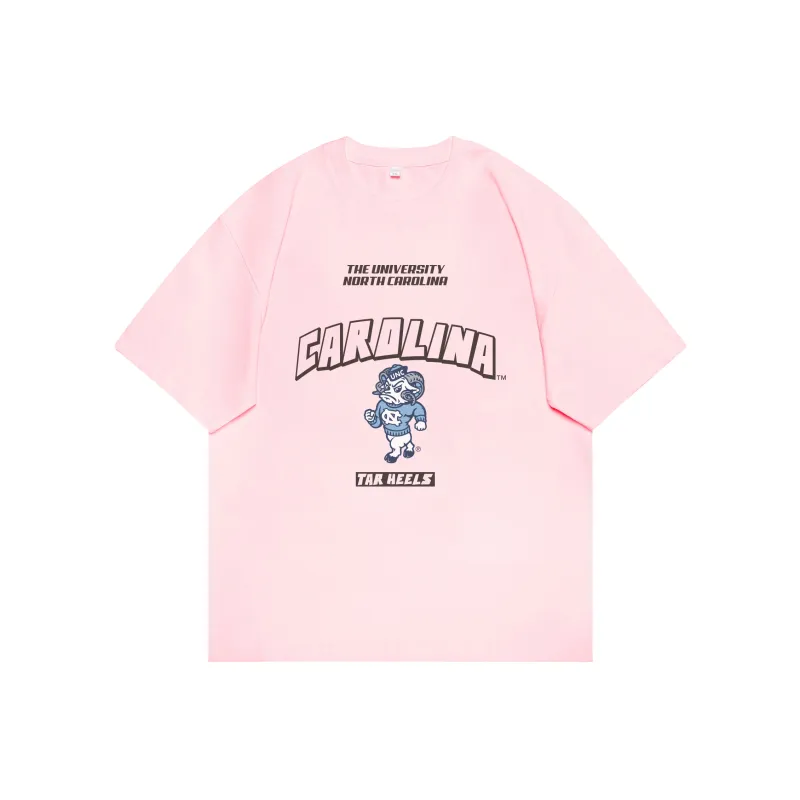 NCAA T Shirts Unisex-16