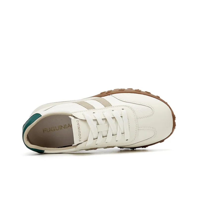 Rich Birds Low Top Casual Shoes Women's-8