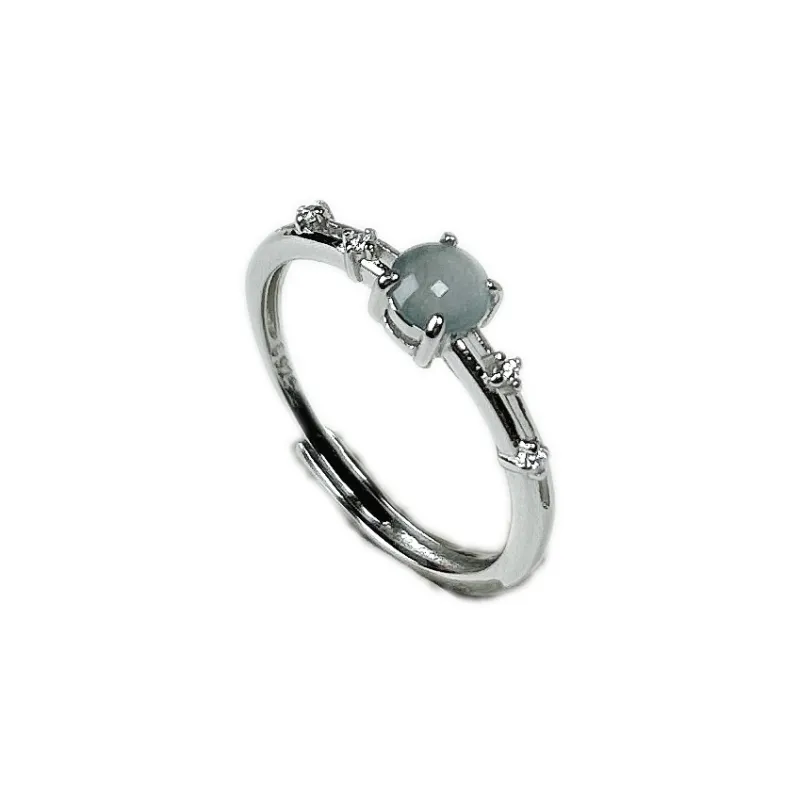PUPAN Ice Glutinous Rings Women's-0