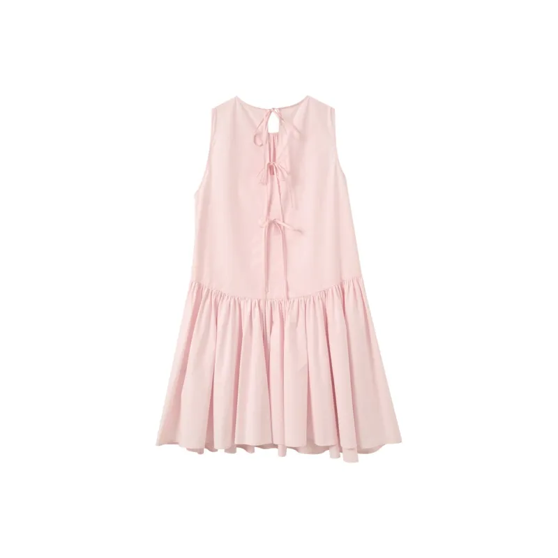 3COLOUR Sleeveless Dress Women's-1
