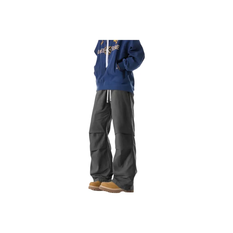 JEANSWEST Cargo Pants Unisex-6