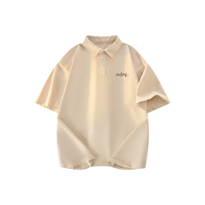 PUNCTILIOUS Polo Shirts Unisex-0