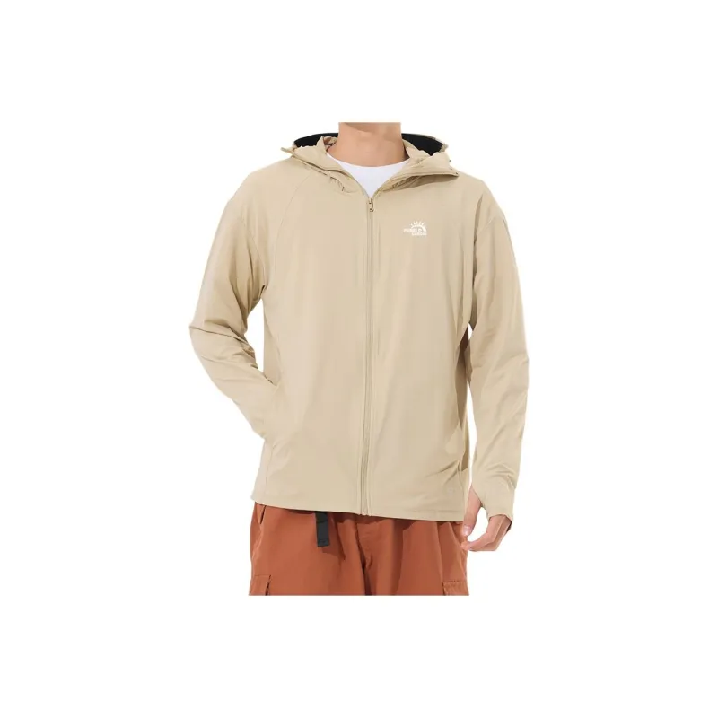PIERRE CARDIN Sun Protection Clothing Men's-11