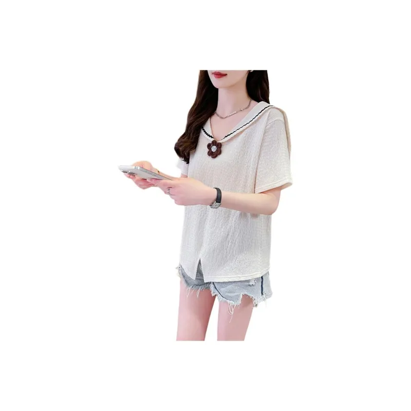 GOSO T Shirts Women's-7