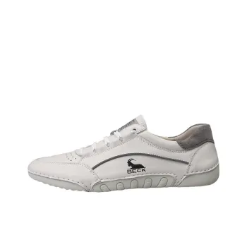 BECK Low Top Casual Shoes Unisex