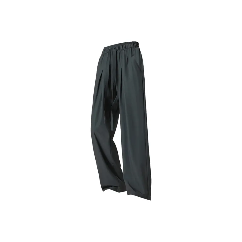 OPMO Casual Pants Unisex-6