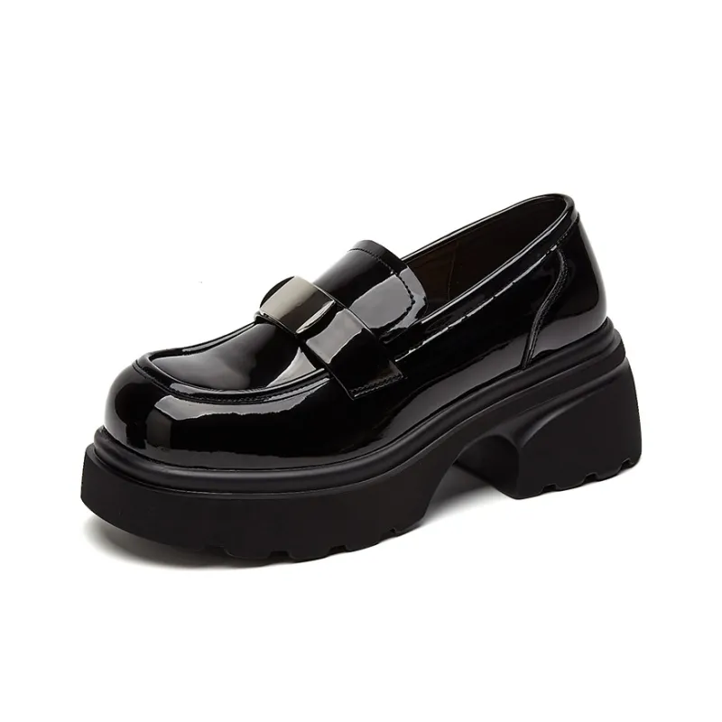 Rich birds Loafers Women's Beige-1