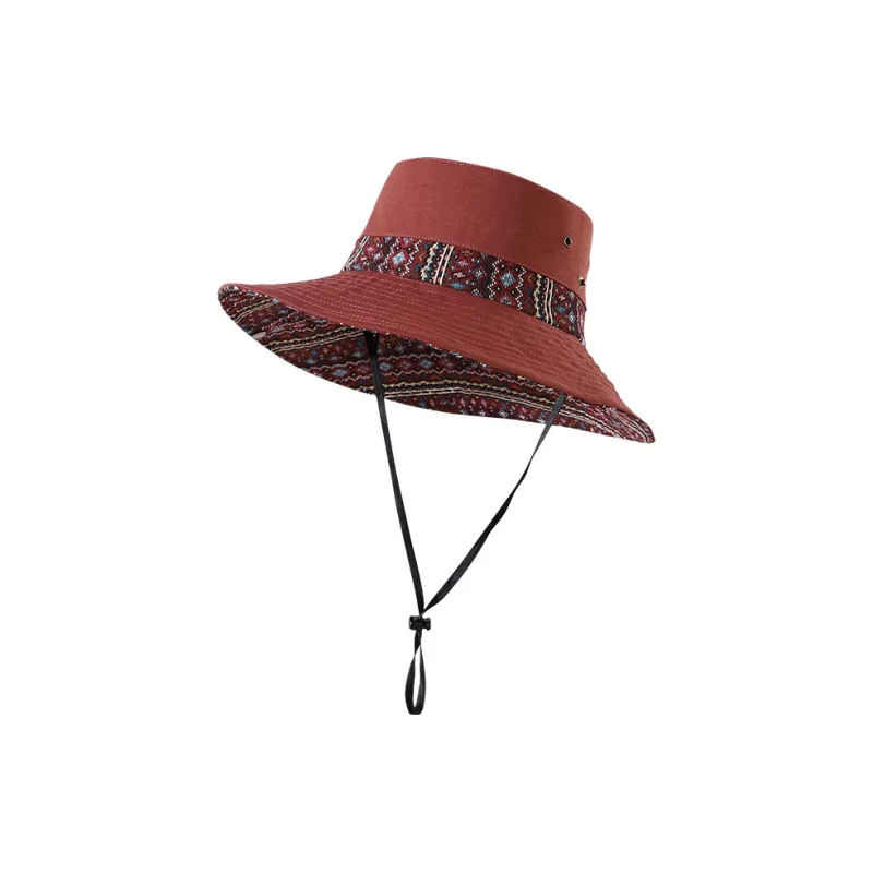 YUZHAOLIN Lightweight Bucket Hats Unisex-2
