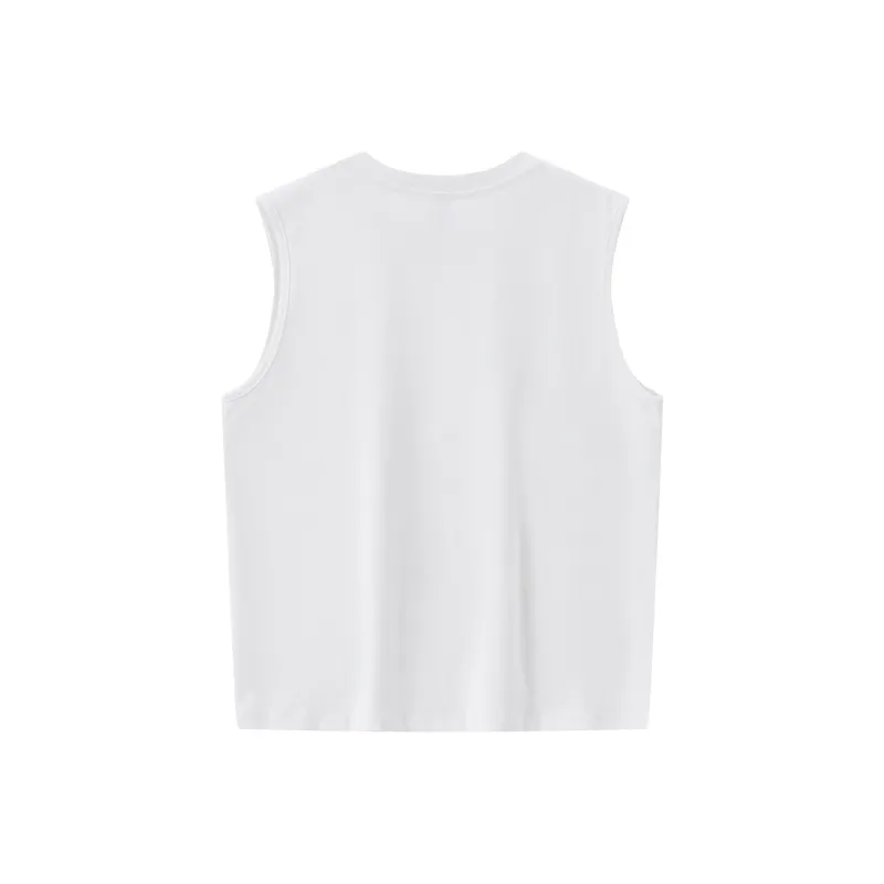 ROBINHOOD Tank Tops Unisex-6