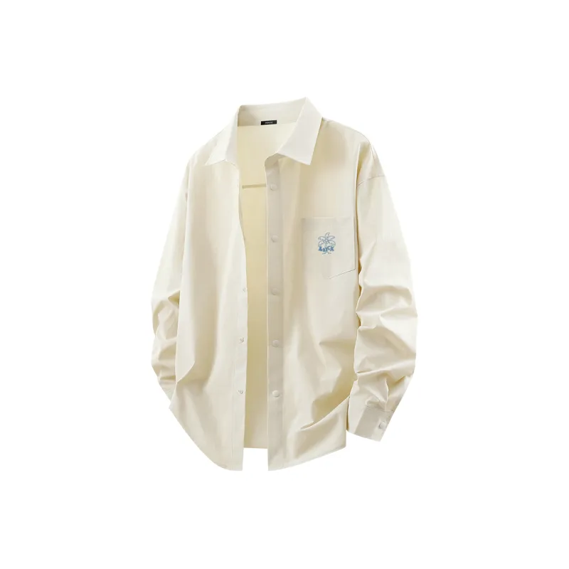 MINISO Shirts Unisex-0