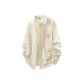 [Ice Silk Sun Protection]Apricot (Mz Lucky Coconut Tree Chest Badge)