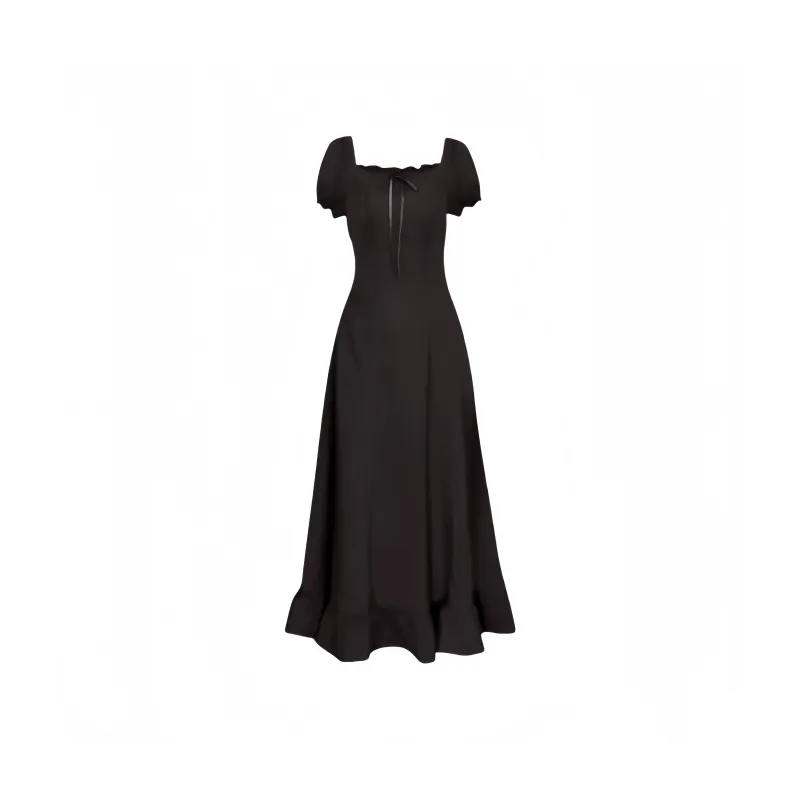 SONDR Short Sleeved Dress Women's-5