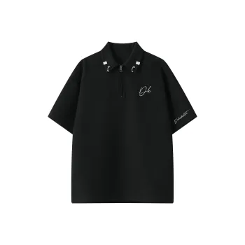 DUKE+DEXTER T Shirts Unisex