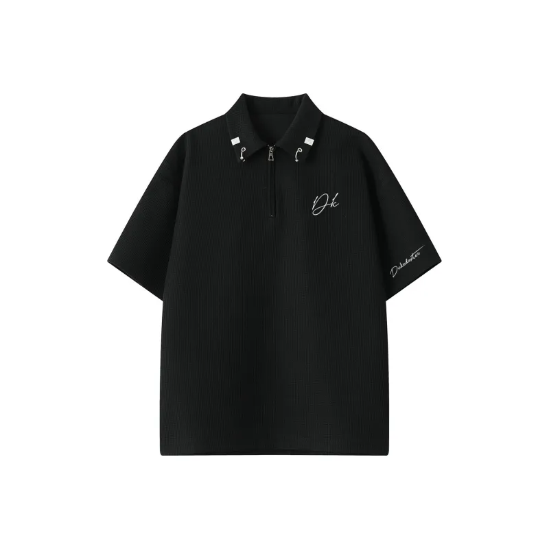 DUKE+DEXTER T Shirts Unisex-0