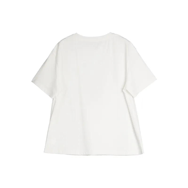 ELLE T Shirts Women's-1