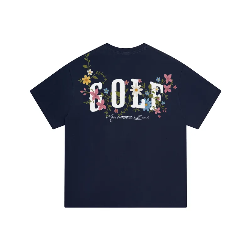 CHARLIE GOLF T Shirts Unisex-16