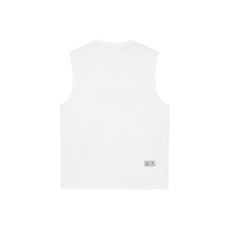 JACK&JONES Tank Tops Men-1