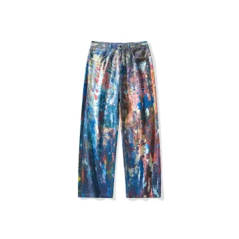 MindBridge Jeans Unisex Dark Blue